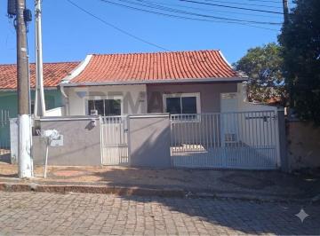 Casa · 72m² · 2 Quartos · 2 Vagas · Casa Térrea para locação na Vila Santana em Valinhos Reformada