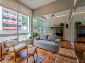 Apartamento · 68m² · 2 Quartos · 1 Vaga · Apartamento : / Residencial / Humaitá