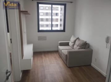 Apartamento · 50m² · 1 Quarto · Apartamento para Alugar no Butantã, 50m², 1 Dormitório