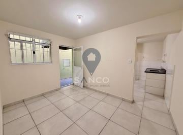 Casa · 50m² · 1 Quarto · CASA COM ENTRADA COMPARTILHADA PARA LOCAÇÃO, NO BAIRRO JARDIM ESTÁDIO, NA CID...