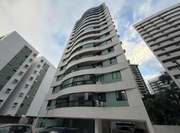 Apartamento para locação no PLACE DE LA SORBONNE, TAMARINEIRA, Recife, PE · Apartamento para locação no PLACE DE LA SORBONNE, TAMARINEIRA, Recife, PE