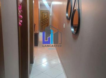 Apartamento · 70m² · 2 Quartos · 2 Vagas · Apartamento 70 metros 2 dormitorios Vila Pires - Santo André