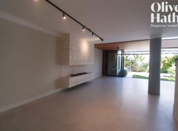 Casa · 498m² · 4 Quartos · 2 Vagas · Casa para venda ou locação no Brooklin | 4 quartos( suítes) | 498m² | 2 vagas