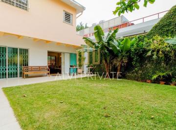 Casa · 523m² · 5 Quartos · 5 Vagas · Casa à venda no Pacaembu | 523 m² | 5 Dormitórios | 3 Suítes | 5 Vagas