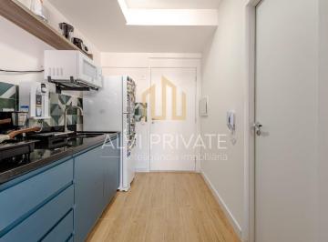 Apartamento · 28m² · 1 Quarto · Studio para Locação na Vila Pompéia | 28 m² | 1 Dormitório | 1 Banheiro