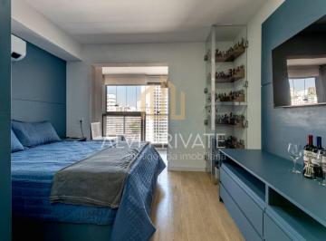 Apartamento · 28m² · 1 Quarto · Studio para Locação na Vila Pompéia | 28 m² | 1 Dormitório | 1 Banheiro