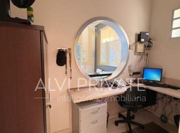 Comercial · 253m² · 1 Quarto · 6 Vagas · IMOVEL COMERCIAL CLINICA MONTADA NA LAPA