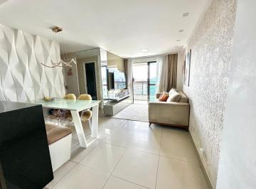 Apartamento · 60m² · 2 Quartos · Apartamento em Joaquim Távora  -  Fortaleza