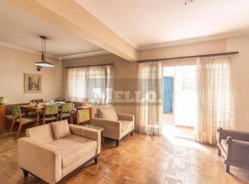 Casa · 150m² · 3 Quartos · 1 Vaga · Sobrado, Indianópolis - São Paulo