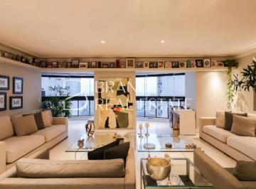 Apartamento · 165m² · 3 Quartos · 4 Vagas · Apartamento a venda Vila Andrade com 165,00m² 3 suítes, 4 vagas, Varanda Gourmet!