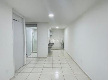 Apartamento · 46m² · 2 Quartos · 1 Vaga · Apartamento de 2 quartos para Locação - Total Ville