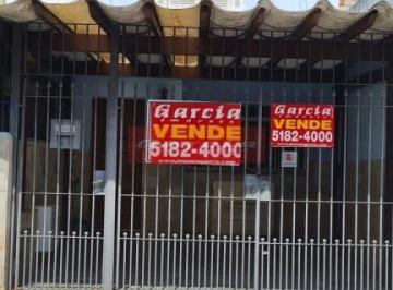 Casa · 104m² · 3 Quartos · 1 Vaga · SOBRADO EXCELENTE P/VENDA COM 3 DORM, SALA, COZ, 2 WCS, EDICULA, QUINTAL,1 VAGA. OPORTUNIDADE