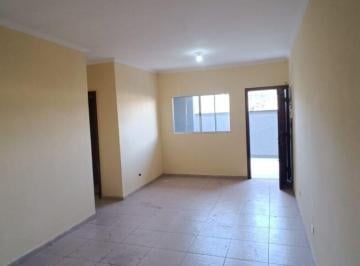 Apartamento · 76m² · 2 Quartos · APARTAMENTO 02 DORMITÓRIOS JARDIM TRANQUILIDADE 76M2