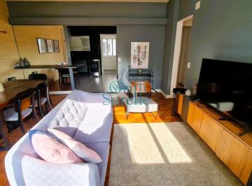 Apartamento · 94m² · 2 Quartos · 1 Vaga · Apartamento Mobiliado à Venda em Jardim Paulista - São Paulo/SP