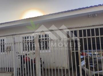 Casa · 110m² · 3 Quartos · 2 Vagas · VENDE-SE OTIMA CASA JARDIM SANTO ANTONIO