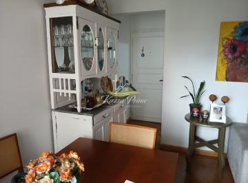 Apartamento · 74m² · 3 Quartos · 1 Vaga · Apartamento, Jardim Sabará - São Paulo