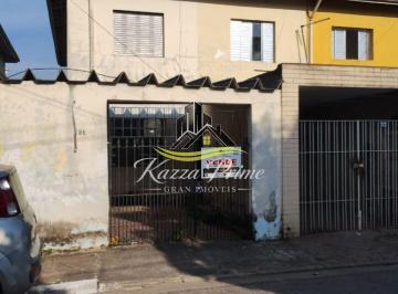 Casa · 125m² · 2 Quartos · 1 Vaga · Sobrado à venda 150m2, 2 quartos, 2 banheiros, 1 vaga - Bairro Sto.Amaro