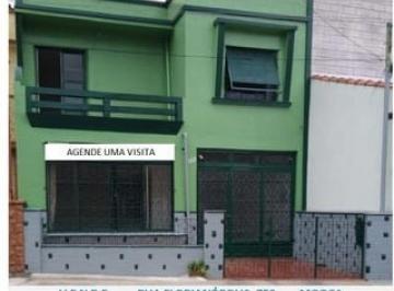 Casa · 248m² · 4 Quartos · 2 Vagas · Sobrado para venda e locação, 248m², 4 dormitórios, Vila Bertioga, São Paulo, SP
