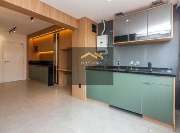 Apartamento · 37m² · 1 Quarto · 1 Vaga · Excelente Oportunidade. Apartamento à venda Decorado - Pronto para Morar na Vila Anglo!
