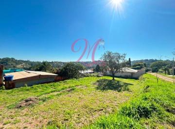 Foto 01 · Terreno à venda em Campo Limpo Paulista-SP, bairro Ville Saint James II, com 1.032,00 m² de área. Co