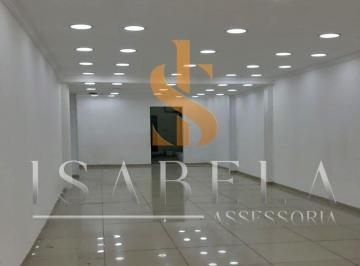 Comercial · 180m² · Loja de 180 m² com frente de rua no Largo 13 para locação