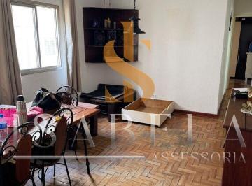 Apartamento · 75m² · 3 Quartos · Apartamento com 3 dormitórios SEM VAGA E SEM ELEVADOR ao lado do METRÔ