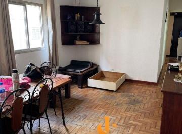 Apartamento · 75m² · 3 Quartos · Apartamento com 3 dormitórios SEM VAGA E SEM ELEVADOR ao lado do METRÔ