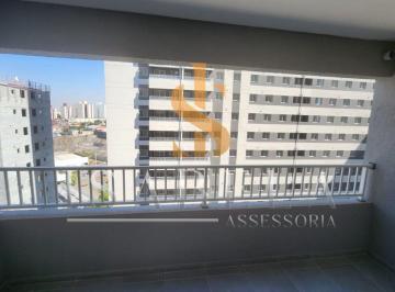 Apartamento · 60m² · 3 Quartos · 1 Vaga · Sacomã Apartamento A Venda 3 Dormitórios Com Suite 60m² 1 Vaga Novo Pronto Para Morar Com Lazer Comp