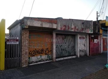 Comercial · 150m² · 3 Quartos · 1 Vaga · Loja Comercial á Venda - Rio Pequeno - São Paulo.