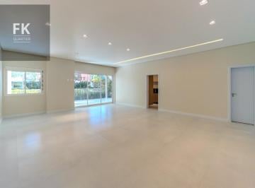 Apartamento · 223m² · 3 Quartos · 3 Vagas · Apartamento em Tamboré - Santana de Parnaíba, SP