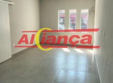 Comercial · 130m² · 2 Vagas · Casa comercial com 130m² - Vila Endres  - Guarulhos/SP