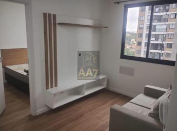 Apartamento · 42m² · 2 Quartos · Apartamento locação próximo metrô Butantã