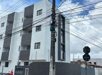 Apartamento · 52m² · 2 Quartos · 1 Vaga · Apartamento em Mangabeira - João Pessoa