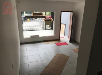 Casa · 220m² · 5 Quartos · 1 Vaga · Casa Sobrado em São Judas - São Paulo