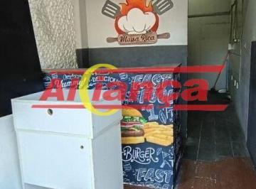 Comercial · 40m² · SALÃO COMERCIAL 40m², PARA LOCAÇÃO- JARDIM COCAIA - GUARULHOS SP