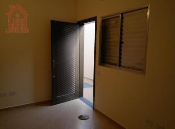 Casa · 40m² · 1 Quarto · Casa Térrea em Vila Marte  -  São Paulo