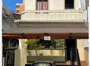 Casa · 120m² · 5 Quartos · 1 Vaga · ALUGO SOBRADO EM STO ANDRÉ