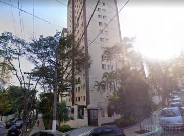 Apartamento · 70m² · 2 Quartos · 1 Vaga · APARTAMENTO 70M 2 QUARTOS 1 VAGA 100M DO METRÔ JABAQUARA