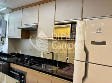 Apartamento · 37m² · 2 Quartos · Apartamento mobiliado à venda no Ipiranga com 2 quartos próximo ao Metrô Tamanduateí