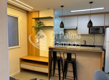 Apartamento · 37m² · 2 Quartos · Apartamento mobiliado à venda no Ipiranga com 2 quartos próximo ao Metrô Tamanduateí