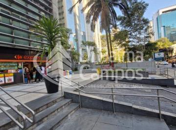 Comercial · 246m² · 6 Vagas · Conjunto comercial para venda e locação com 246,41 m² próximo ao Metrô Trianon-MASP
