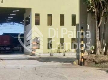 Comercial · 1839m² · 6 Vagas · Galpão para venda próximo à Rodovia Anchieta com pé-direito de 11 metros para a venda próximo a rodo
