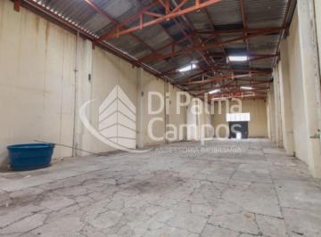 Comercial · 500m² · Galpão com 523 m² para a locação no bairro Vila Antonieta, Zona Leste de São Paulo