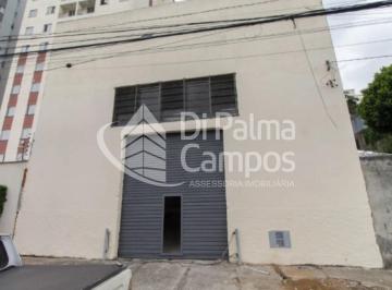 Comercial · 500m² · Galpão com 523 m² para a locação no bairro Vila Antonieta, Zona Leste de São Paulo