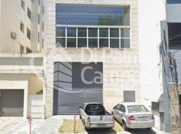 Comercial · 800m² · 3 Vagas · Galpão novo para locação em Moema com 800 m² e dois pavimentos para a locação no bairro Moema.