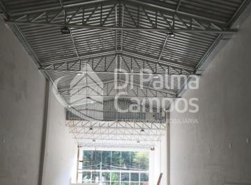 Comercial · 800m² · 3 Vagas · Galpão novo para locação em Moema com 800 m² e dois pavimentos para a locação no bairro Moema.