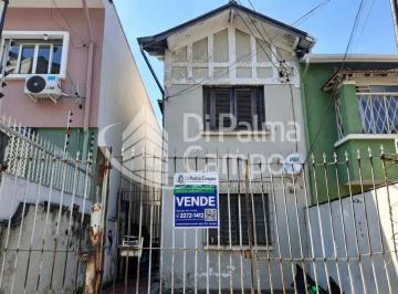 Casa · 120m² · 3 Quartos · 1 Vaga · Casa para venda com 3 quartos, quintal e edícula na Vila Monumento