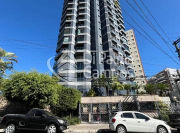 Apartamento · 228m² · 4 Quartos · 3 Vagas · Imóvel com excelente padrão a venda no bairro Vila Zelina - São Paulo/SP