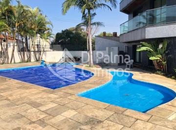 Apartamento · 228m² · 4 Quartos · 3 Vagas · Imóvel com excelente padrão a venda no bairro Vila Zelina - São Paulo/SP