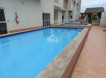 Apartamento · 64m² · 3 Quartos · 1 Vaga · Apartamento à venda no Coqueiral, Vila Velha | 3 dorms, suíte